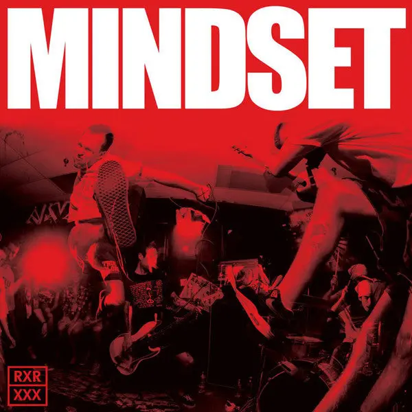 Mindset/Ep Collection [Lp] 1