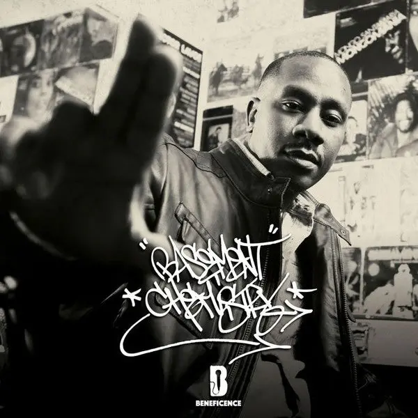 Beneficence/Basement Chemistry [Lp] 1