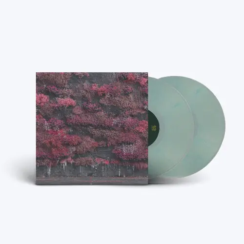 Sleep Token/Even In Arcadia (Indie Exclusive Hint Of Blue Vinyl) [Lp] 1