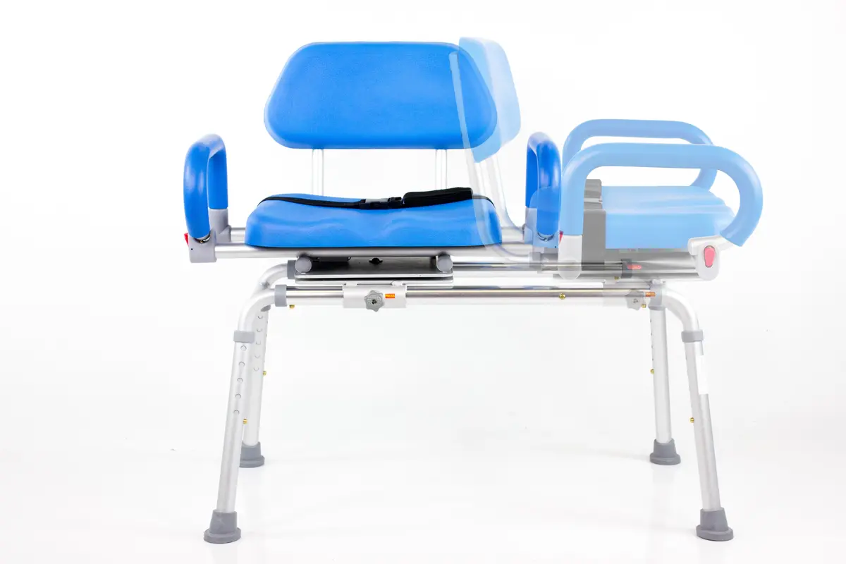The Hip Solution 1