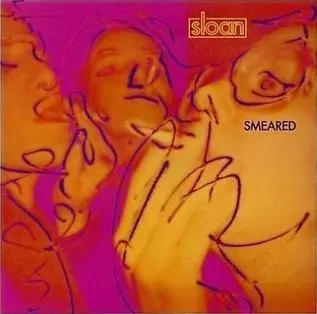 Sloan/Smeared [Lp] 1