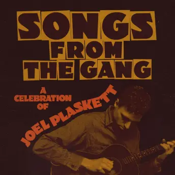 Various Artists/Songs From The Gang: A Celebration Of Joel Plaskett [Cd] 1