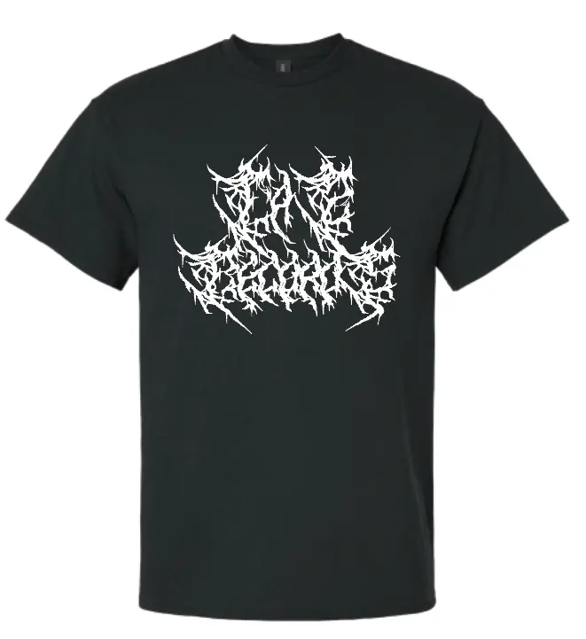 Limited Edition Taz Metal Shirt 1