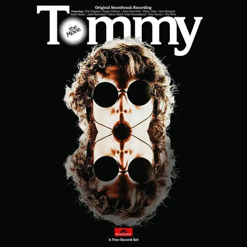 Soundtrack (The Who)/Tommy [Lp] 1