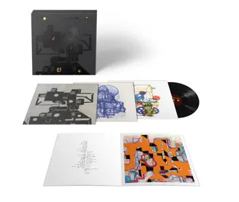 Wilco/The Whole Love Expanded 3Lp Edition [Lp] 1