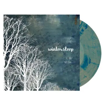 Wintersleep/Wintersleep (Marble Vinyl) [Lp] 1