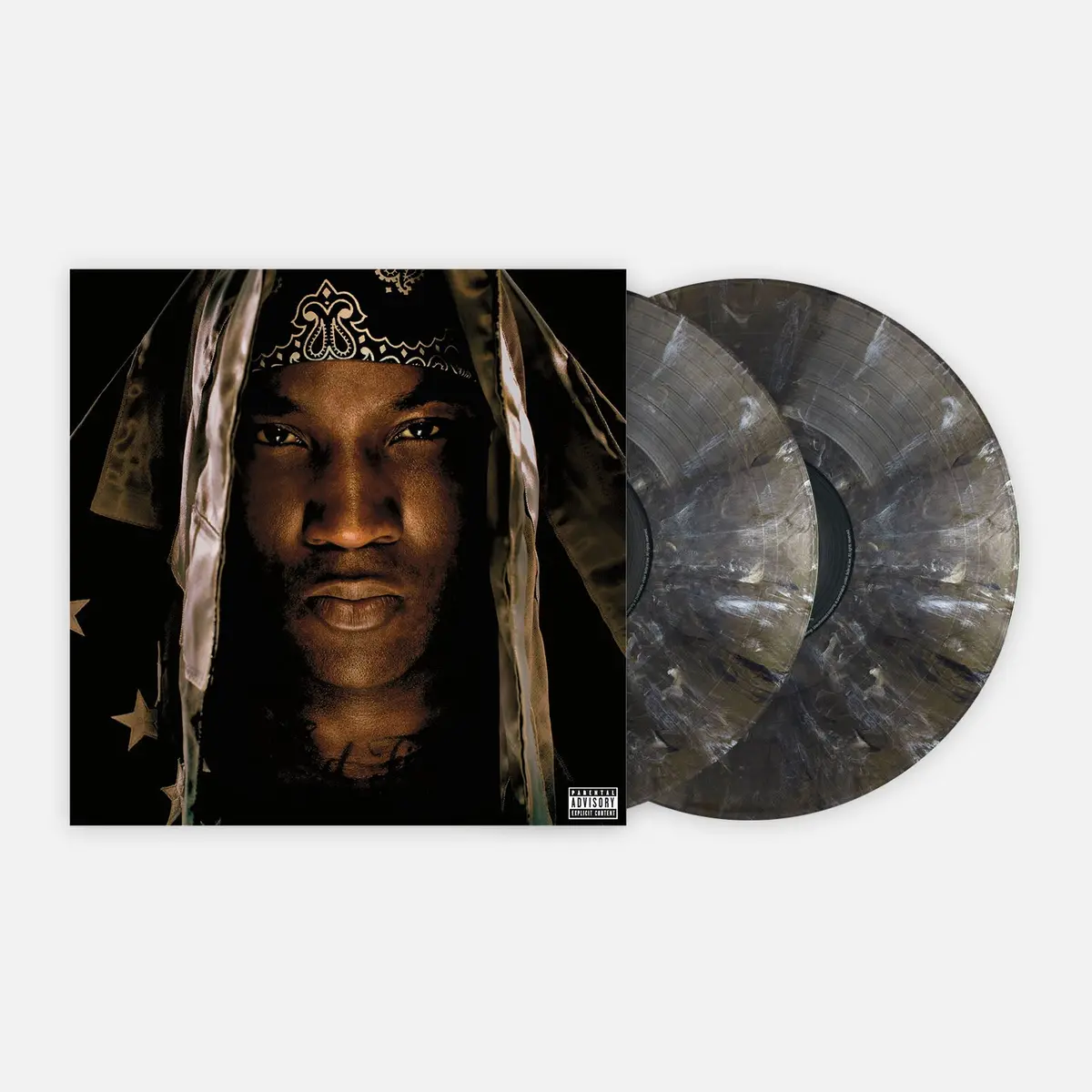 Young Jeezy/The Recession (Vmp Onyx Vinyl) [Lp] 1