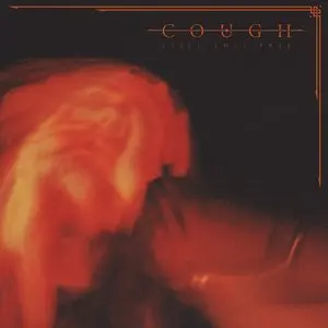 Cough/Still They Pray (Black Ice Splatter Vinyl) [Lp] 1