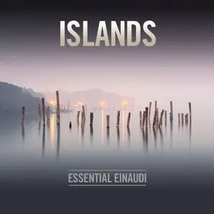 Einaudi, Ludovico/Islands: Essential Einaudi [Lp] 1