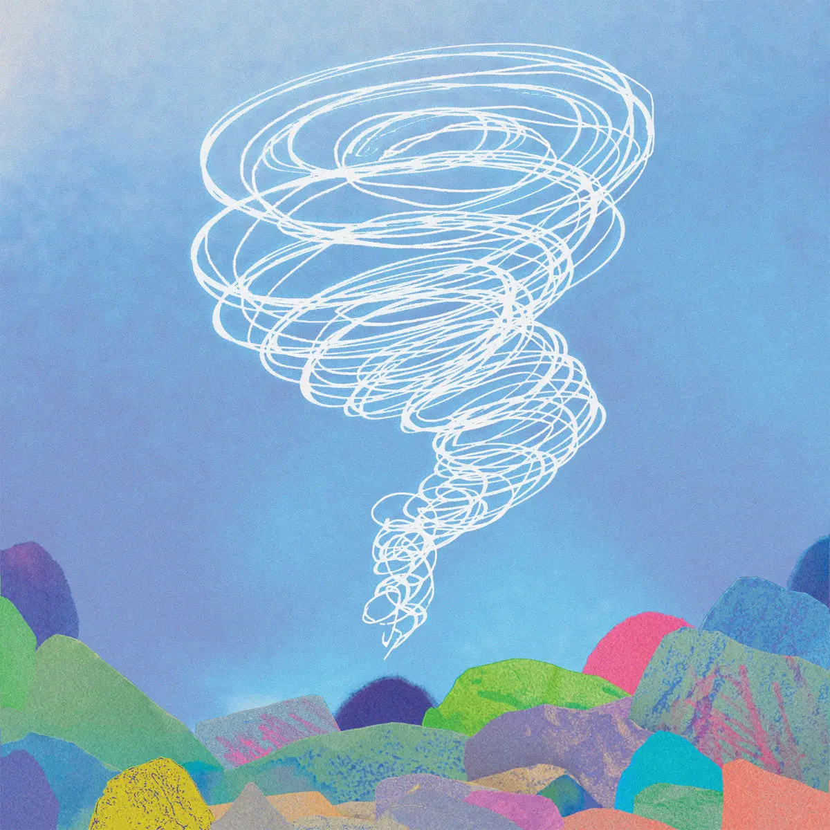 Heaven For Real/Who Died & Made You The Dream? [Lp] 1