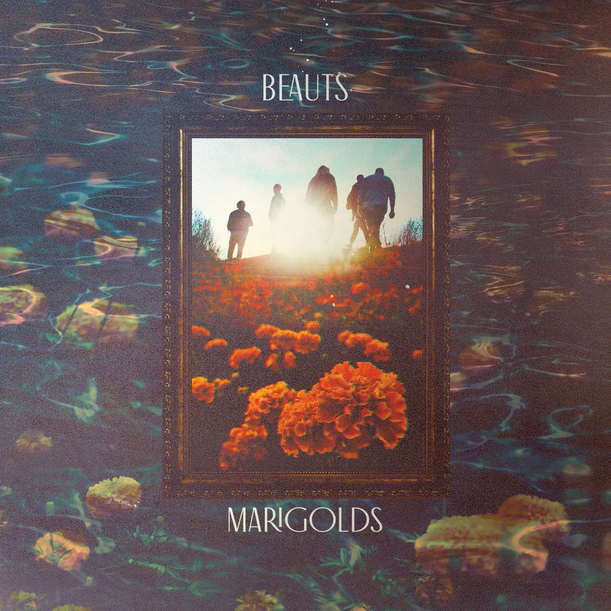 Beauts/Marigolds [Lp] 1
