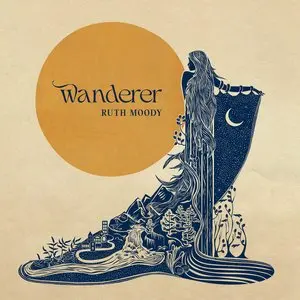 Moody, Ruth/Wanderer [Lp] 1