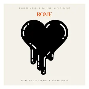 Danger Mouse & Daniel Luppi/Rome [Lp] 1