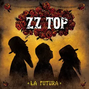 Zz Top/La Futura [Cd] 1
