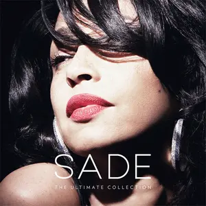 Sade/The Ultimate Collection [Cd] 1