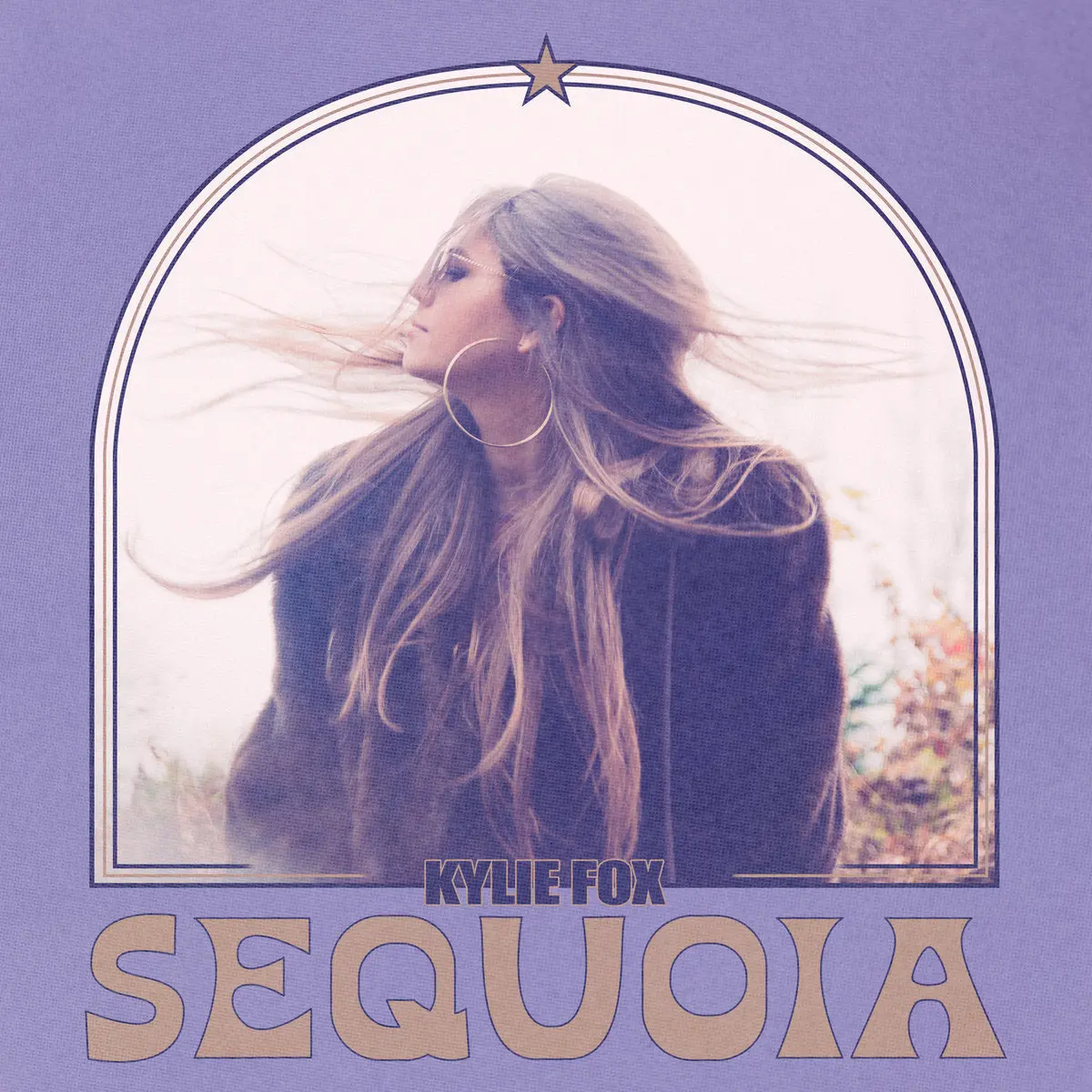 Fox, Kylie/Sequoia [Lp] 1