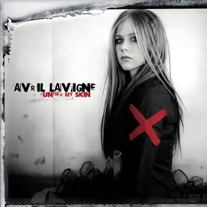 Lavigne, Avril/Under My Skin [Lp] 1