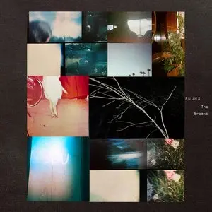 Suuns/The Breaks (Red Vinyl) [Lp] 1