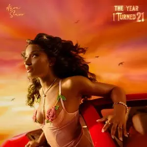 Starr, Ayra/The Year I Turned 21 [Cd] 1