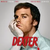 Soundtrack/Dexter: Music From The Showtime Original Series (Blood W/ White Swirl Vinyl) [Lp] 1