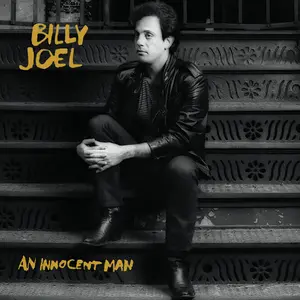 Joel, Billy/An Innocent Man [Lp] 1