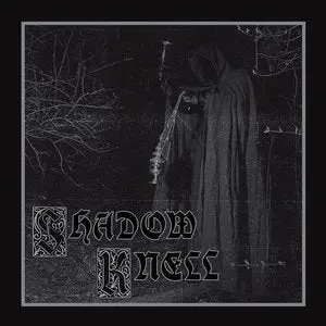Shadow Knell/Shadow Knell (Silver Vinyl) [Lp] 1