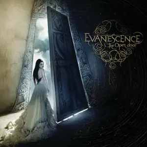 Evanescence/The Open Door [Cd] 1