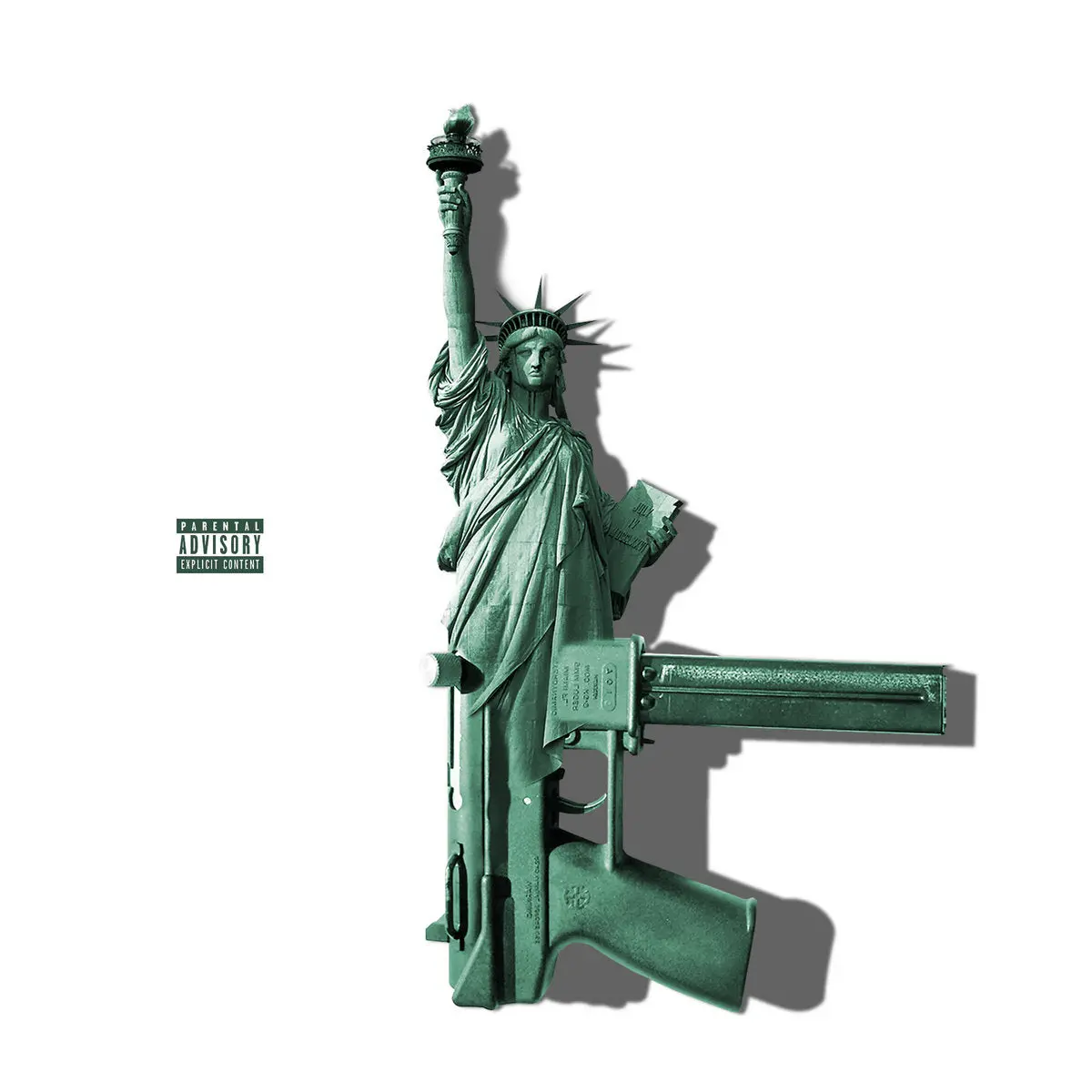 Smoke Dza & Benny The Butcher/Statue Of Limitations [Lp] 1