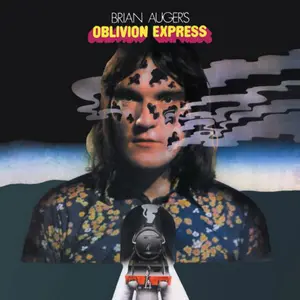 Brian Auger's Oblivion Express/Oblivion Express [Lp] 1