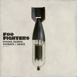 Foo Fighters/Echoes, Silence, Patience & Grace [Cd] 1