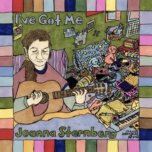 Sternberg, Joanna/I've Got Me [Lp] 1