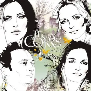 Corrs, The/Home (Yellow Vinyl) [Lp] 1