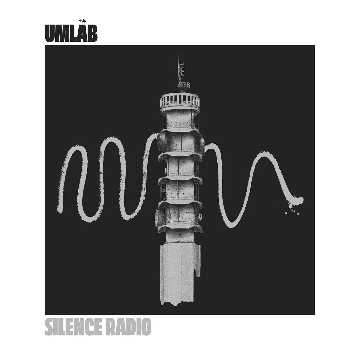 Umlab/Silence Radio [Lp] 1
