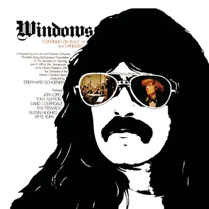 Lord, Jon/Windows [Lp] 1