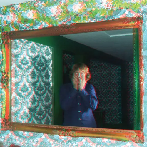 Segall, Ty/Mr. Face [Lp] 1