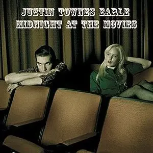 Earle, Justin Townes/Midnight At The Movies [Lp] 1