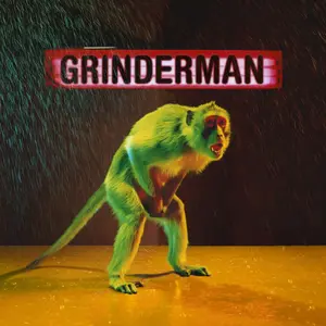 Grinderman/Grinderman [Cd] 1