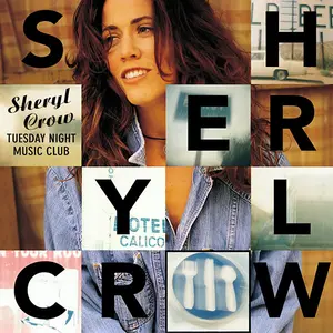Crow, Sheryl/Tuesday Night Music Club [Cd] 1