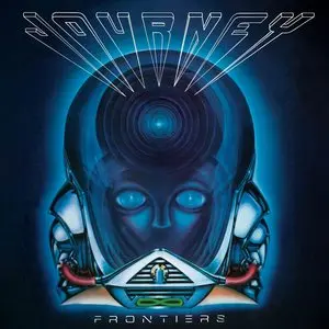 Journey/Frontiers (40Th Anniversary 2Lp) [Lp] 1