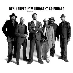 Harper, Ben/Lifeline [Cd] 1