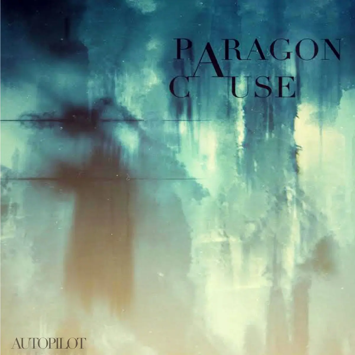 Paragon Cause/Autopilot [Cd] 1