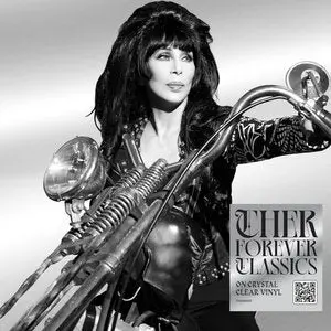 Cher/Forever [Cd] 1