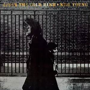 Young, Neil/After The Gold Rush [Lp] 1