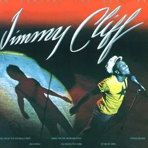 Cliff, Jimmy/In Concert: The Best Of Jimmy Cliff (Transparent Red Vinyl) [Lp] 1