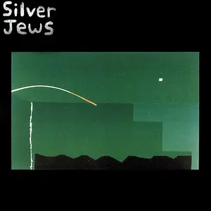 Silver Jews/The Natural Bridge [Lp] 1
