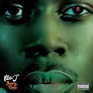Illa J/Yancey Boys (Coke Bottle Clear Vinyl) [Lp] 1