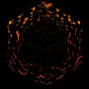 C418/Minecraft Volume Beta (2Cd) 1