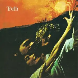 Truth/Truth [Lp] 1