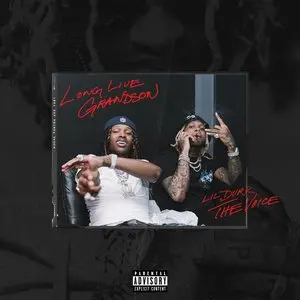 Lil Durk/The Voice [Lp] 1