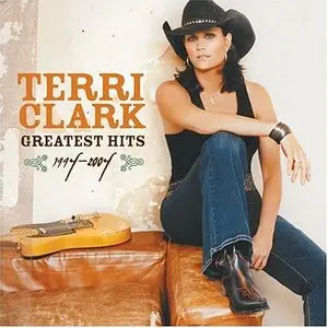 Clark, Terri/Greatest Hits 1994-2004 [Lp] 1